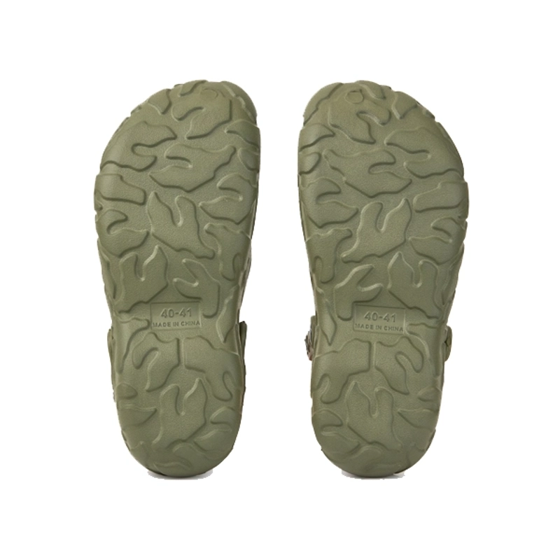 Fortis Tego Clogs